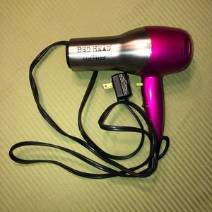 Bed Head blow dryer
